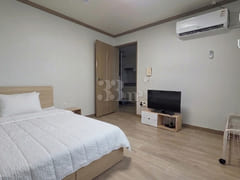 Wooden room 0th image