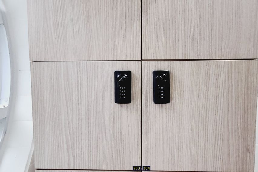 광안리수영역단기임대 4번째 이미지