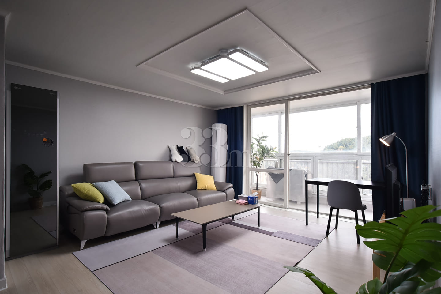 Pohang Yeongildae Ocean View, Fully Furnished 0th image