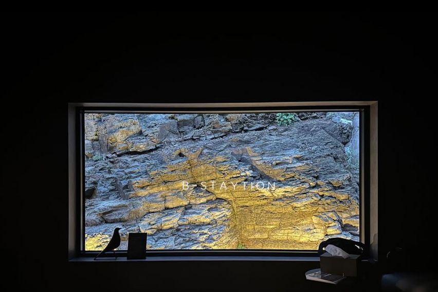 건들바위 스테이션 5번째 이미지