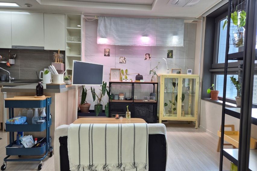 장안동 신축하우스