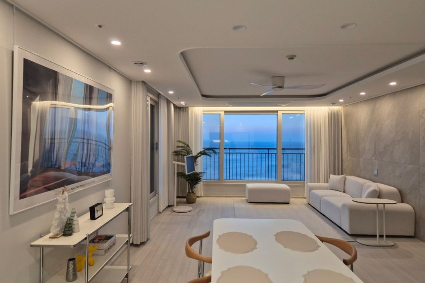 성수기❤️오션뷰 신축❤️ 4번째 이미지