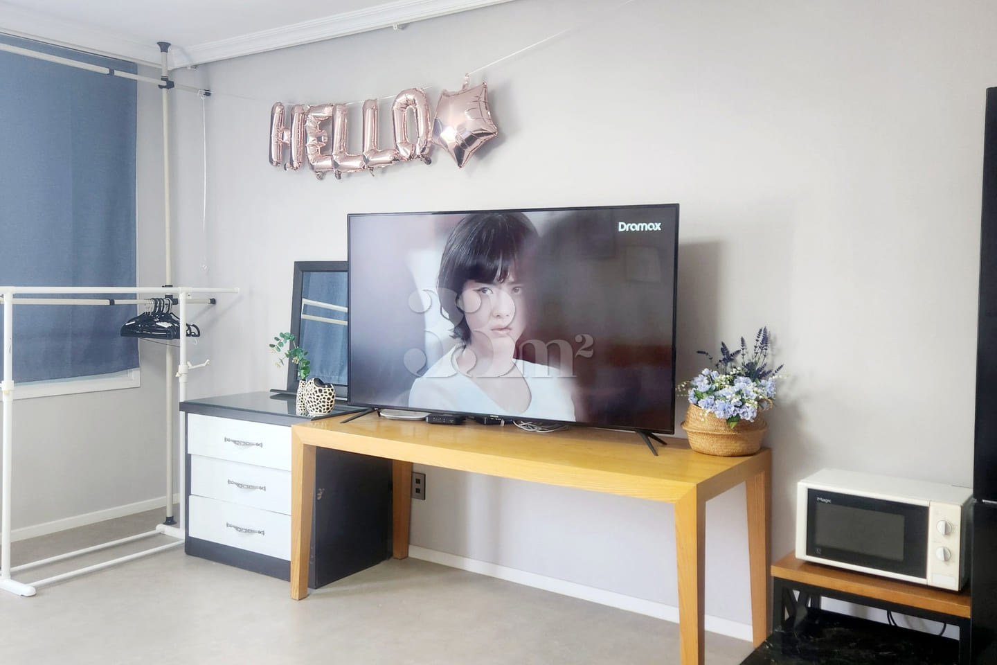 Pretty officetel near Iksan Station 0th image