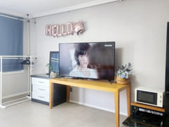 Pretty officetel near Iksan Station 0th image
