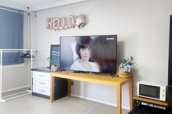 익산역인근예쁜오피스텔 0번째 이미지