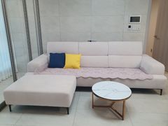 Busan Station, Lotte Castle (fully furnished/ 4th image