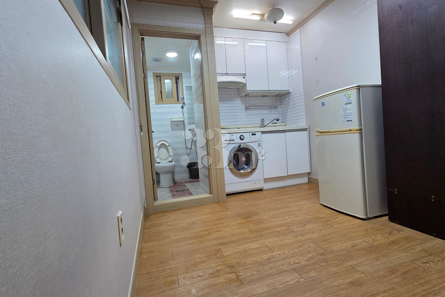 Dongtan Housing Complex Studio C 0th image