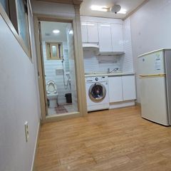 동탄 주택단지 원룸C 방 이미지