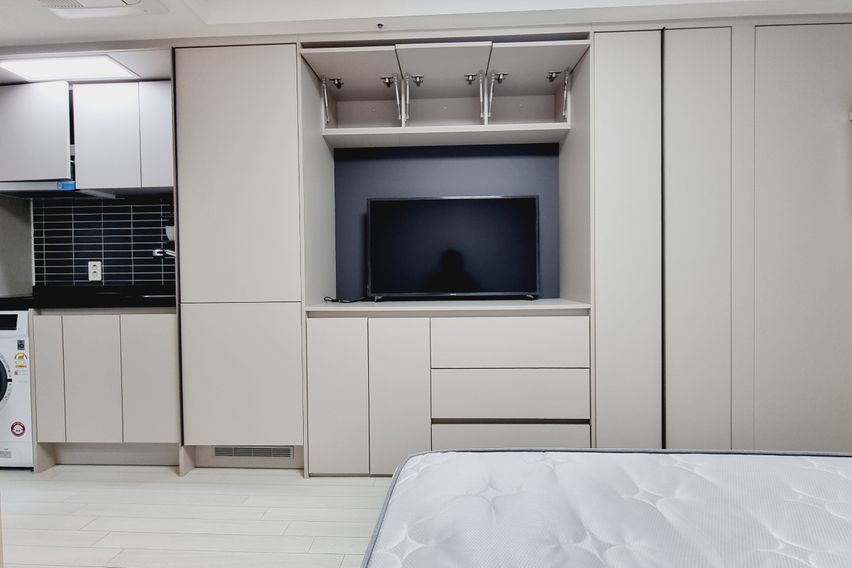 신촌 풀옵션 오피스텔2