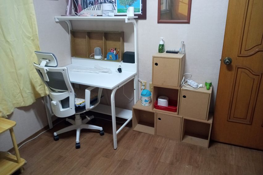 넓은 개인실 0번째 이미지