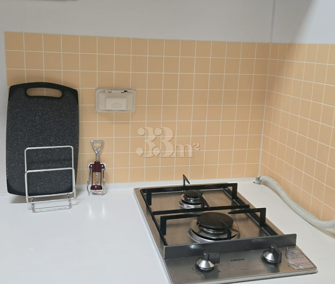 1 min from Sinsa Station / Dryer / Cozy 9th image