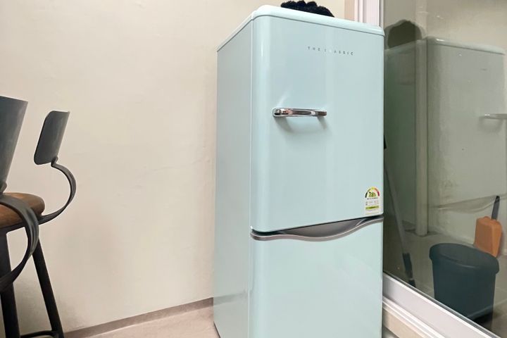 Fully furnished apartment near Hoamji 4th image