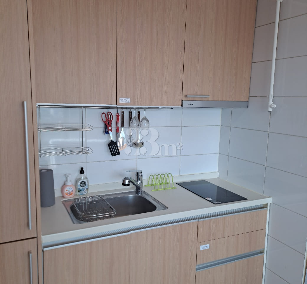 Cozy and bright house near Gangnam Station 6th image