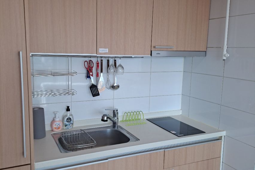 강남역 아늑하고 밝은집