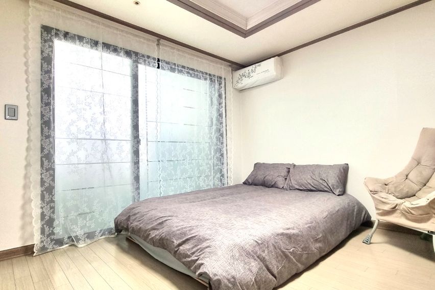 🌊통영 리치하우스A