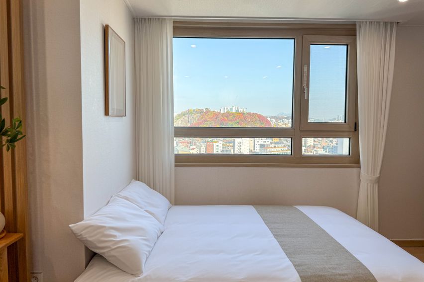 동묘역 1분 고려대