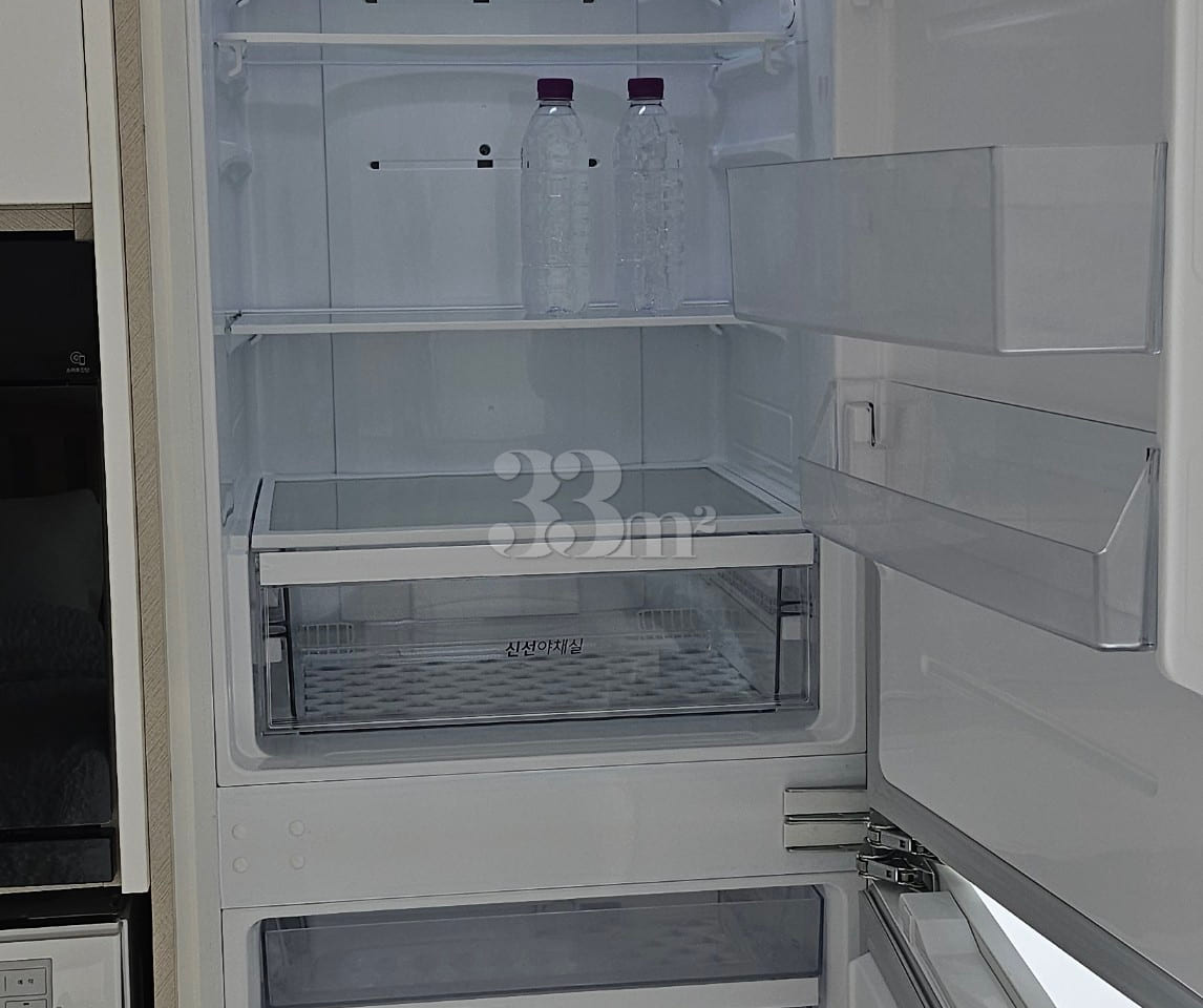 Gwangalli Full Ocean View & Fully Furnished 11th image