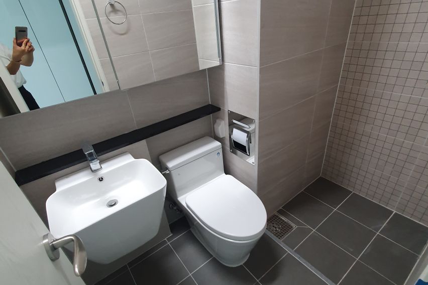 남동향 뷰맛집 복층