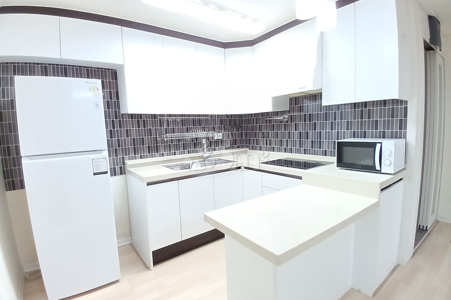 DH Station-Area 3-Room Unit ♡ 301 1th image