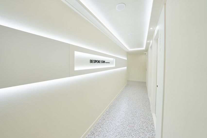 구리 최고의 시설