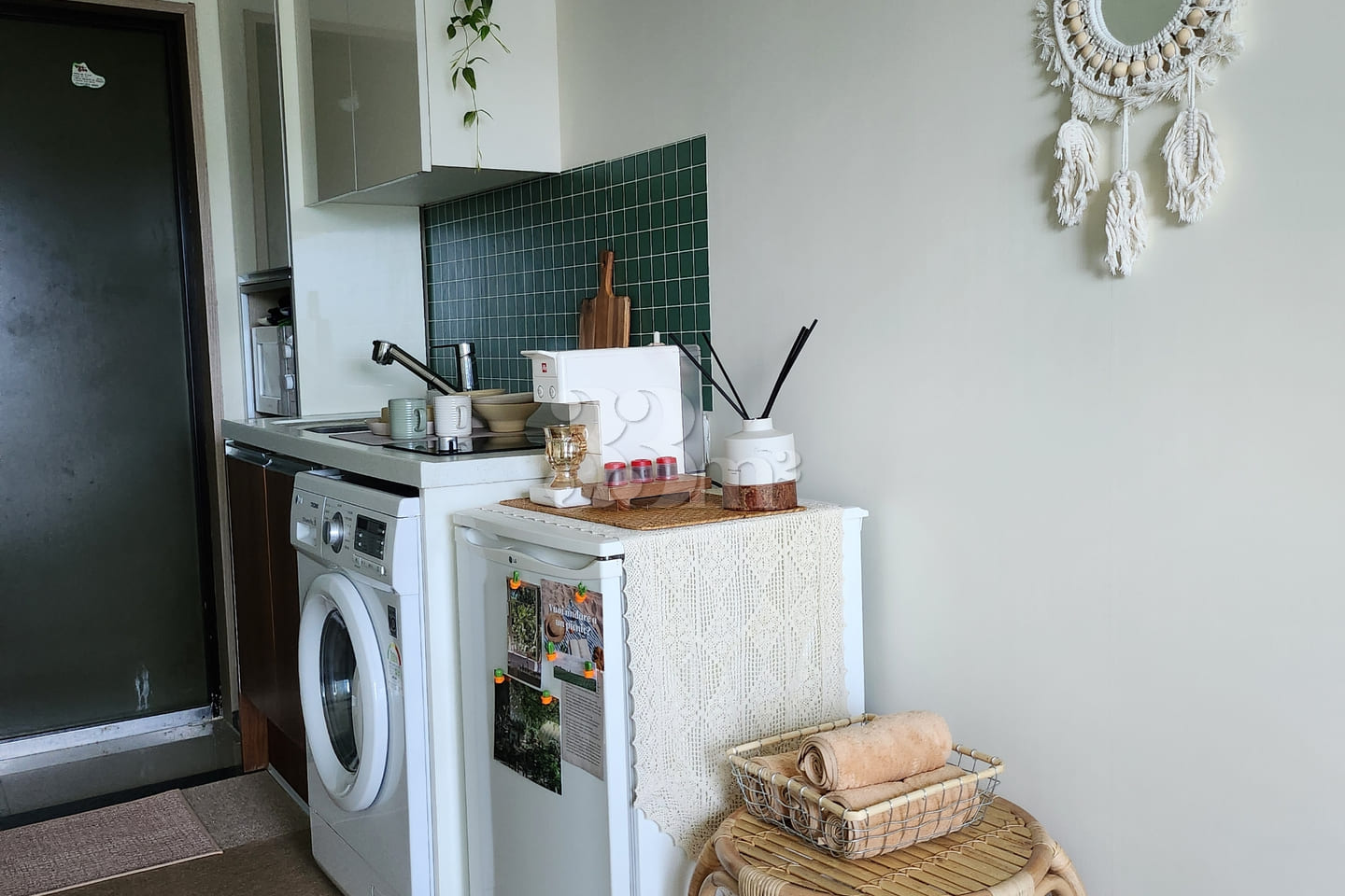 Fully Furnished, Fully Equipped Studio Apartm 14th image