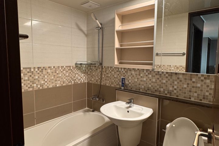 Hamdeok/Jocheon Ocean View 3-Room 10th image