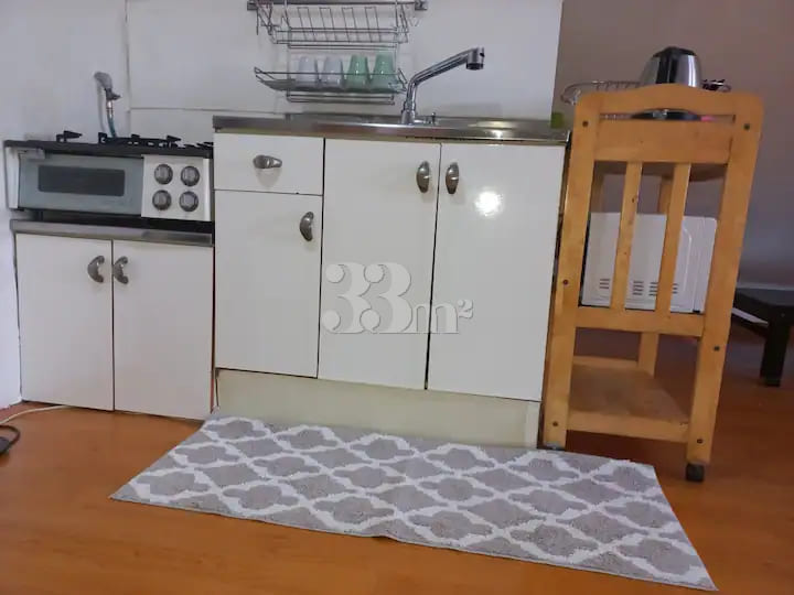 Studio Apartment in Irwon-dong (Near Samsung 3th image