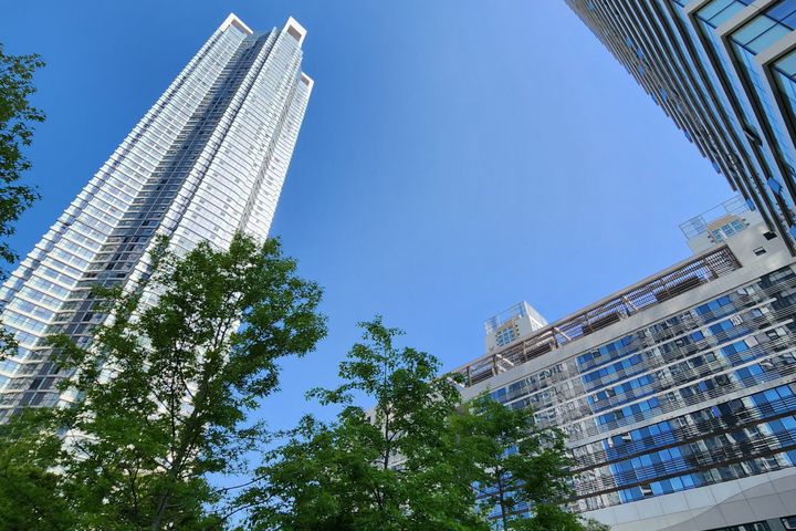 캠퍼스타운역🌟송도더샵🌟 12번째 이미지