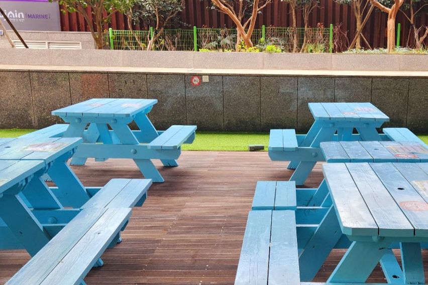 ❤️ 부산 해운대뷰 ❤