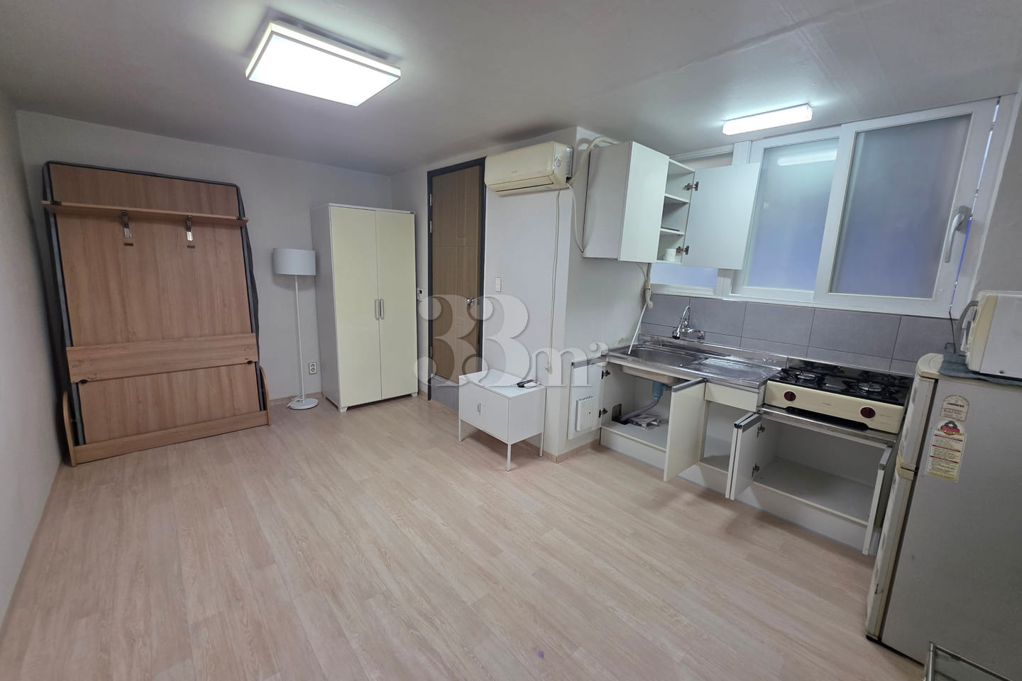 Heungseon Station, fully furnished, top-quali 2th image