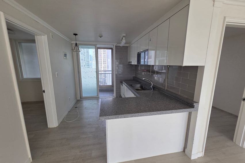 두산한신우성 민영8단지 2번째 이미지