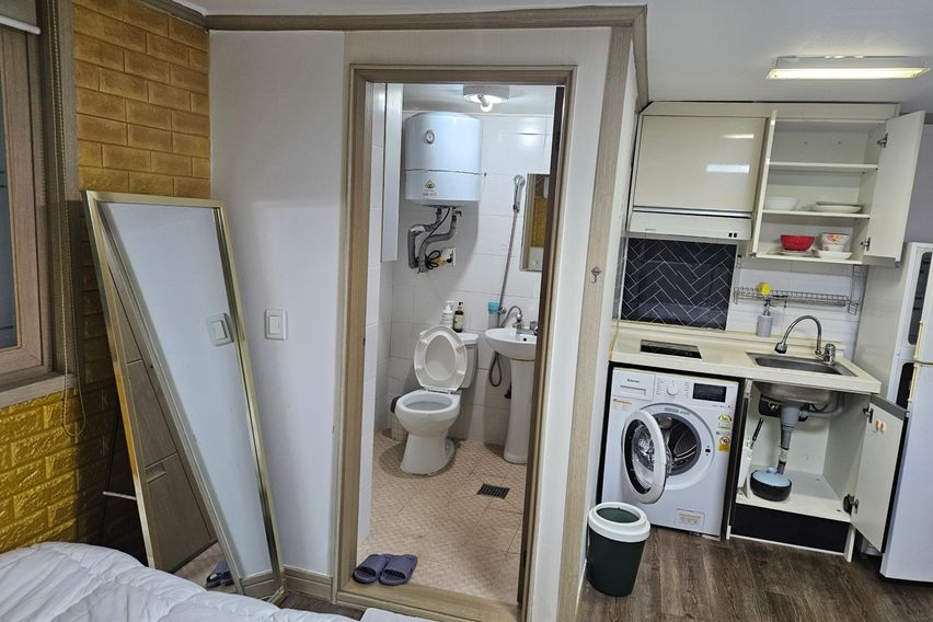 부산첼로하우스205호