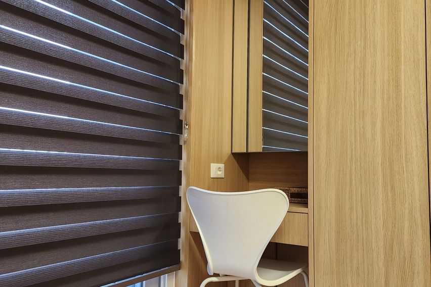 Roomie 광교테라스