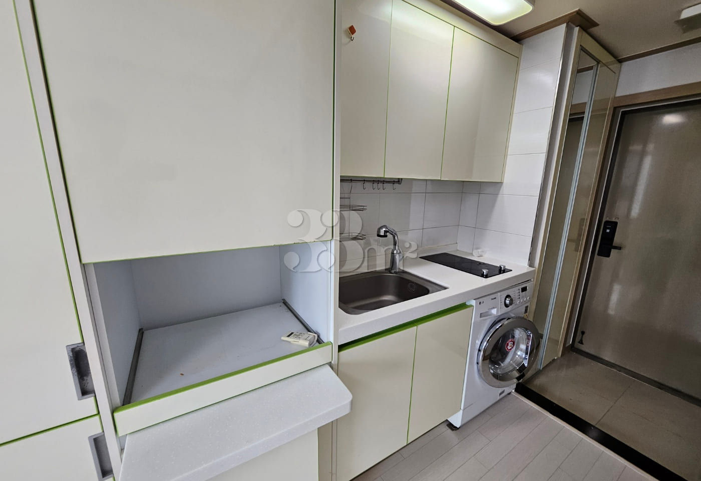Studio apartment near Bupyeong Station 0th image