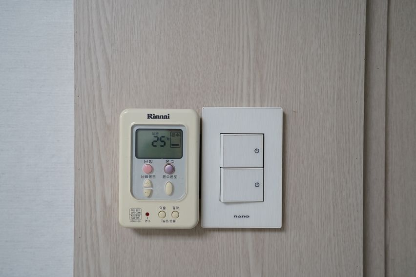 진주이현 l 친정집