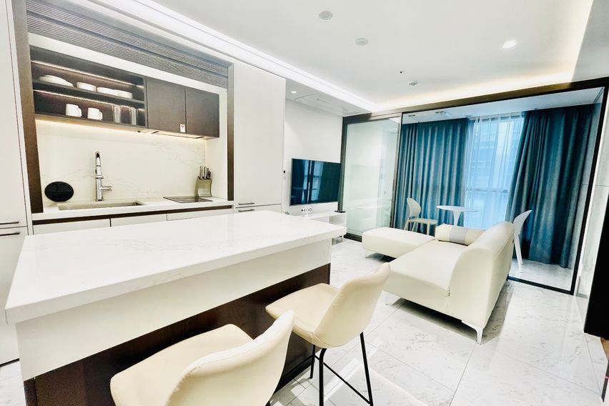 서초동 신축 풀옵션