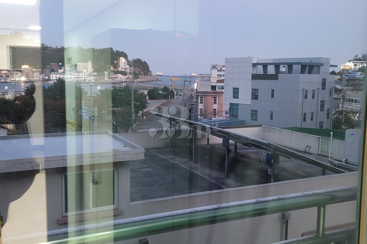Geoje Sea Unit 403 9th image