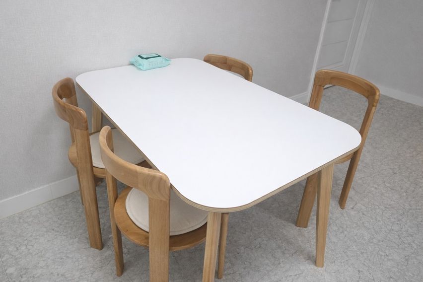 깨끗하고 따뜻한 3룸 6번째 이미지