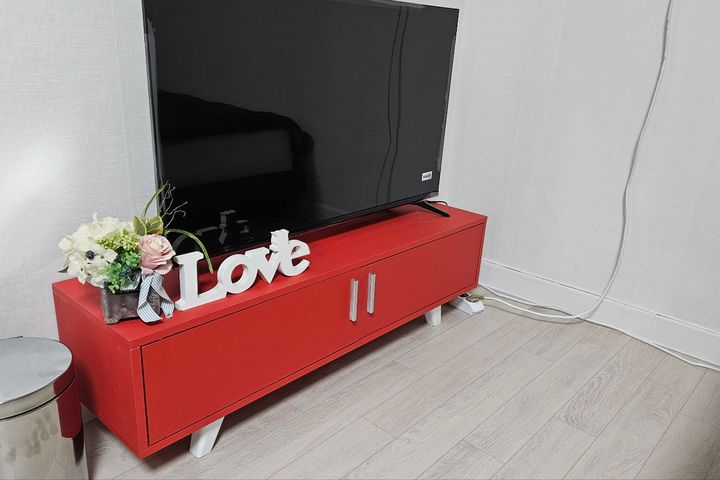 Modern Studio Apartment in Suwon Jangan-gu A 5th image