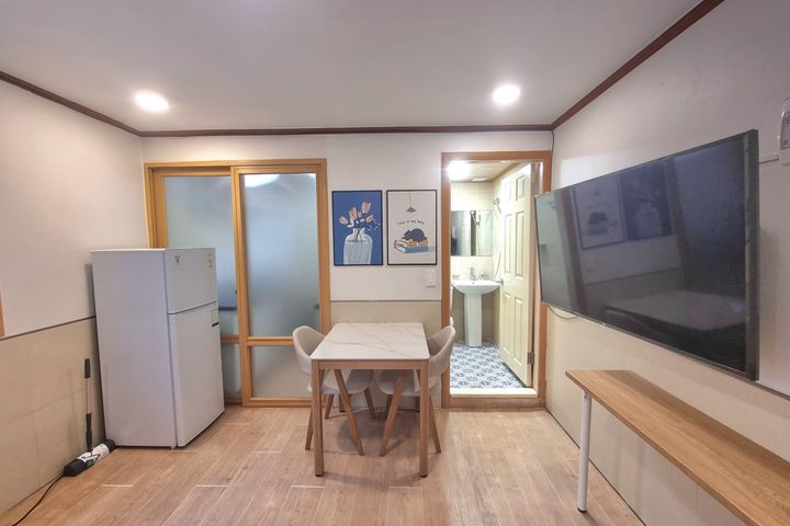 Premium option, Simmons bed (LK size) 0th image
