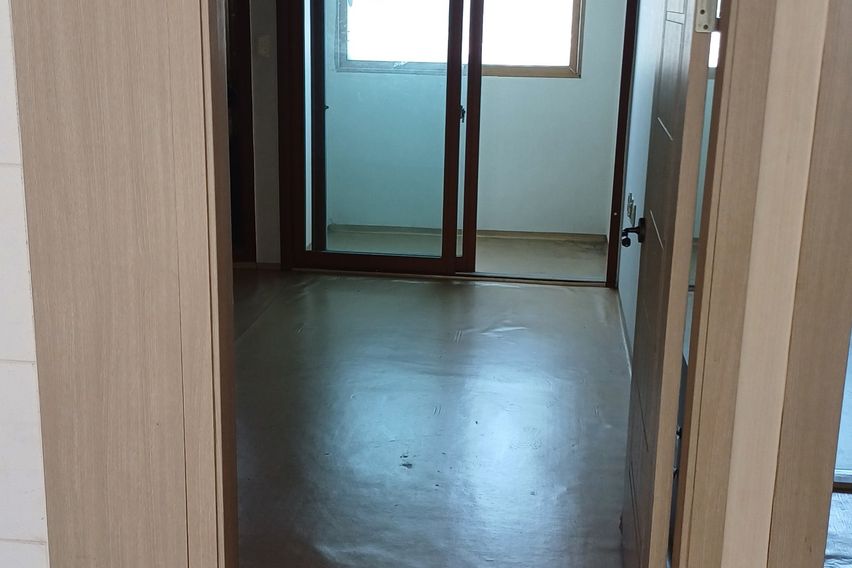 계산역 1분거리 쓰리룸