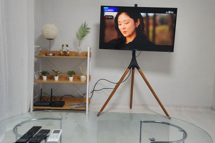 [더휴식103]#복대동 4번째 이미지