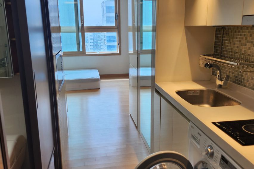 🍀마곡1-2[홍대강남]