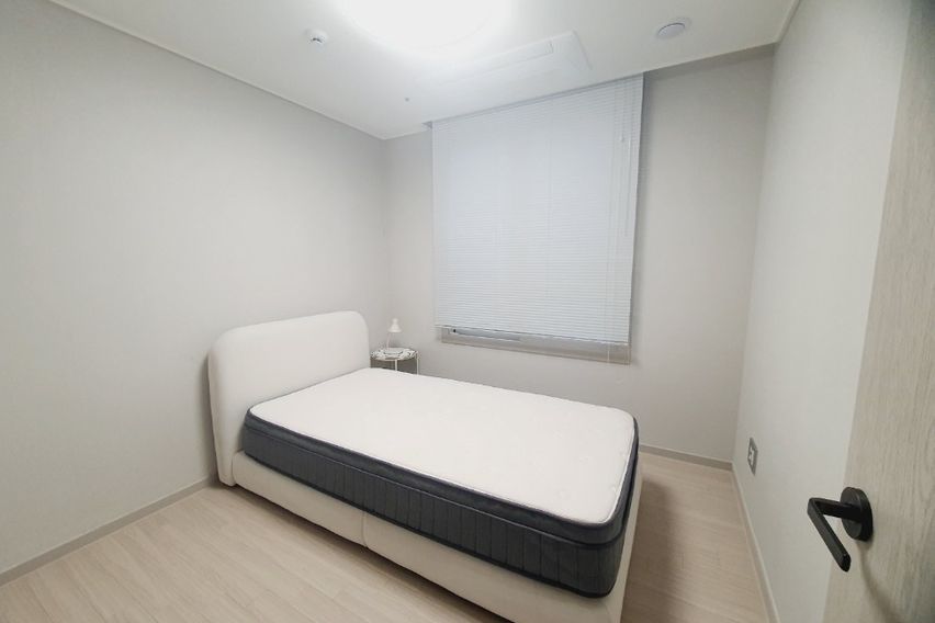 청라 3룸 오피스텔