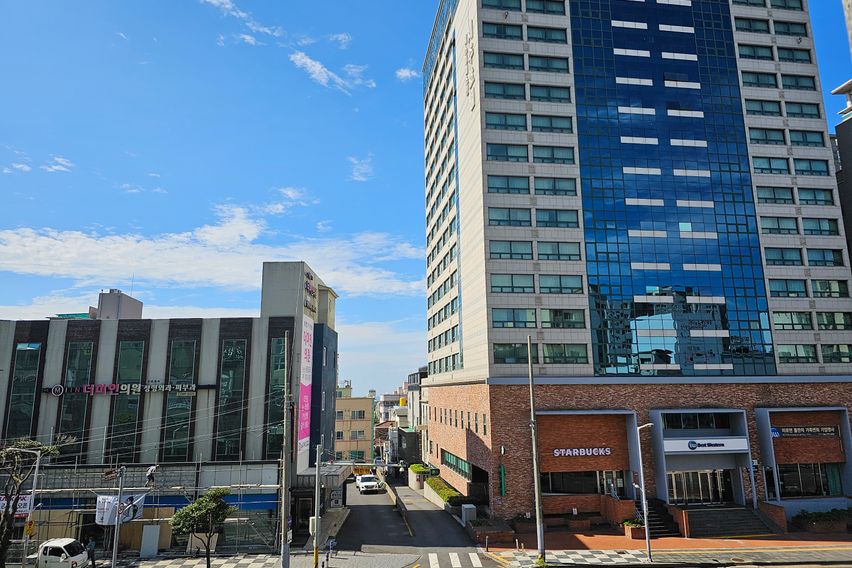 노형스벅앞 하이엔드3룸