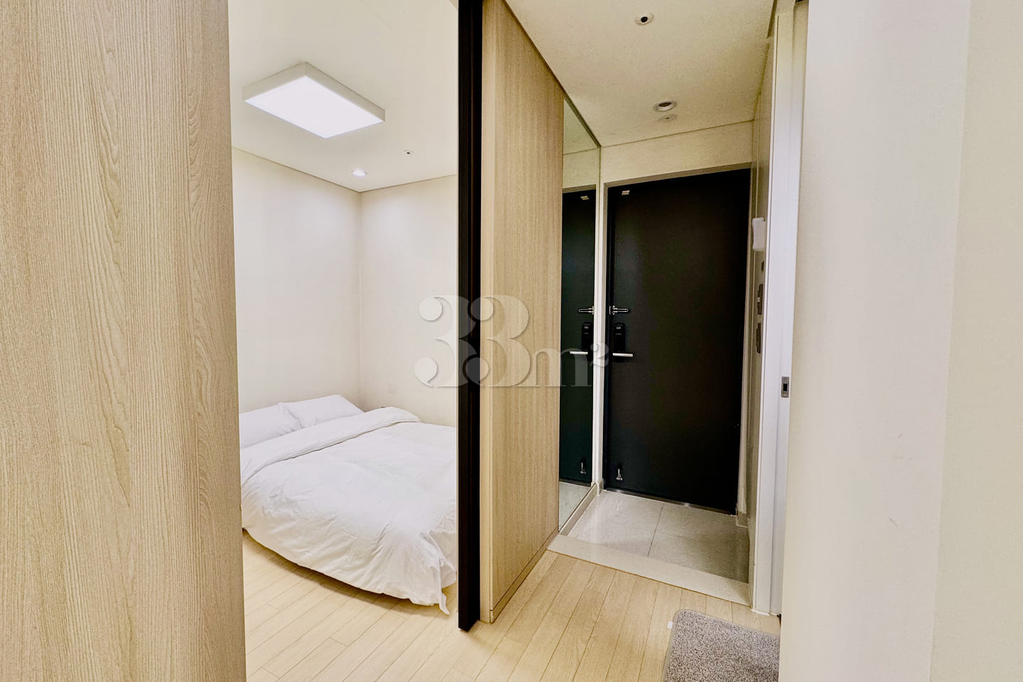 Yeon-dong Fully Furnished 2-Room Residence A 3th image
