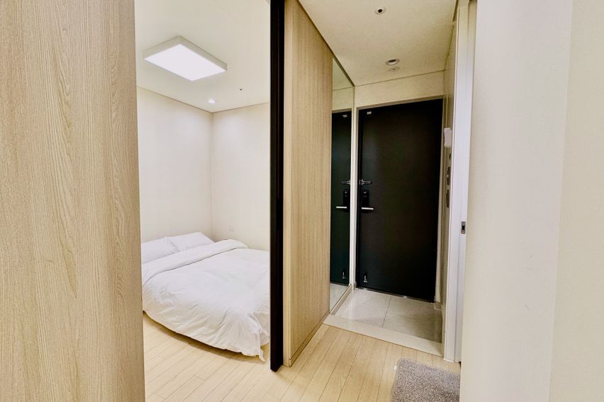 연동풀옵션레지던스2룸A