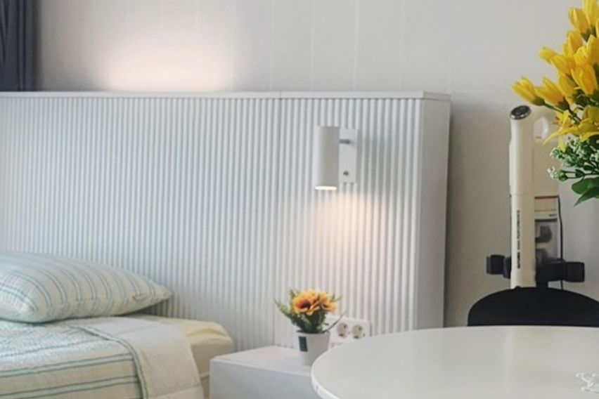 ♧2분♧부산해운대바다~