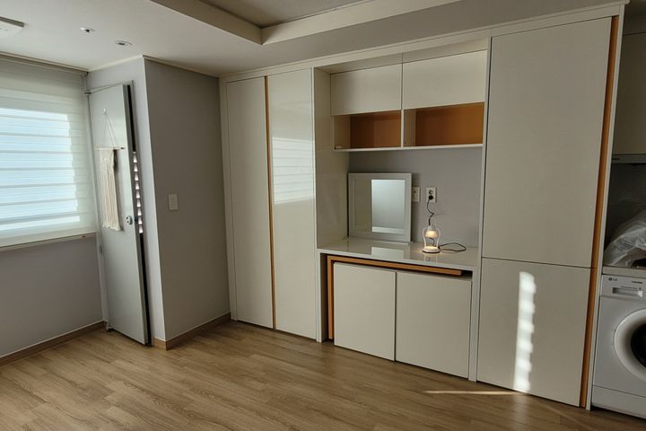 Cozy room in the heart of Ulsan's transportat 3th image