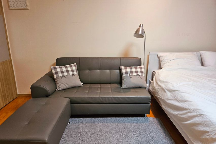 상봉 어반스테이